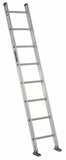 LOUISVILLE LADDER ALUMINUM SINGLE EXTENSION LADDER, TYPE IA, 300 - POUND LOAD CAPACITY, AE2100 - American Ladders & Scaffolds