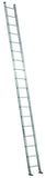 LOUISVILLE LADDER ALUMINUM SINGLE EXTENSION LADDER, TYPE IA, 300 - POUND LOAD CAPACITY, AE2100 - American Ladders & Scaffolds