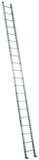 LOUISVILLE LADDER ALUMINUM SINGLE EXTENSION LADDER, TYPE IA, 300 - POUND LOAD CAPACITY, AE2100 - American Ladders & Scaffolds