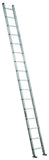LOUISVILLE LADDER ALUMINUM SINGLE EXTENSION LADDER, TYPE IA, 300 - POUND LOAD CAPACITY, AE2100 - American Ladders & Scaffolds