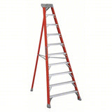LOUISVILLE LADDER FIBERGLASS STEP LADDER, TYPE IA, 300 - POUND LOAD CAPACITY, FT1500 - American Ladders & Scaffolds
