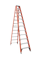 LOUISVILLE LADDER FIBERGLASS STEP LADDER, TYPE IAA, 375 - POUND LOAD CAPACITY, FS1300HD - American Ladders & Scaffolds