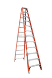 LOUISVILLE LADDER FIBERGLASS STEP LADDER, TYPE IAA, 375 - POUND LOAD CAPACITY, FS1300HD - American Ladders & Scaffolds