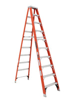 LOUISVILLE LADDER FIBERGLASS STEP LADDER, TYPE IAA, 375 - POUND LOAD CAPACITY, FS1300HD - American Ladders & Scaffolds