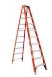 LOUISVILLE LADDER FIBERGLASS STEP LADDER, TYPE IAA, 375 - POUND LOAD CAPACITY, FS1300HD - American Ladders & Scaffolds