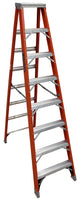 LOUISVILLE LADDER FIBERGLASS STEP LADDER, TYPE IAA, 375 - POUND LOAD CAPACITY, FS1300HD - American Ladders & Scaffolds
