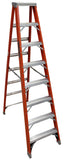 LOUISVILLE LADDER FIBERGLASS STEP LADDER, TYPE IAA, 375 - POUND LOAD CAPACITY, FS1300HD - American Ladders & Scaffolds