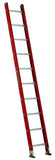 LOUISVILLE LADDER FIBERGLASS STRAIGHT LADDER, TYPE IA, 300 - POUND LOAD CAPACITY, FE31XX - American Ladders & Scaffolds