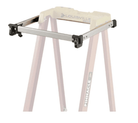 LOUISVILLE LADDER LP - 2807 - 80 PINNACLE GATE FOR PINNACLE PLATFORMS - American Ladders & Scaffolds