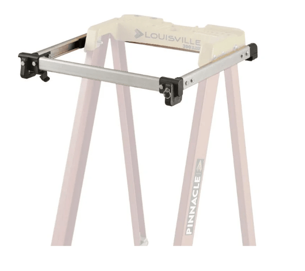 LOUISVILLE LADDER LP - 2807 - 80 PINNACLE GATE FOR PINNACLE PLATFORMS - American Ladders & Scaffolds