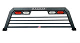 Low Profile Truck Bed Rack with Lights – Low Pro - American Ladders & Scaffolds