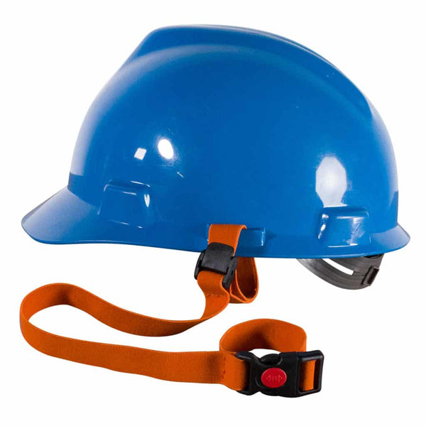 M400004 HARD HAT TETHER - American Ladders & Scaffolds