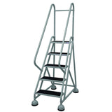 MasterStep Steel Office Ladders Starting At - American Ladders & Scaffolds
