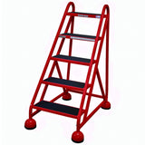 MasterStep Steel Office Ladders Starting At - American Ladders & Scaffolds