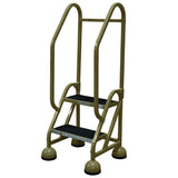 MasterStep Steel Office Ladders Starting At - American Ladders & Scaffolds