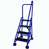 MasterStep Steel Office Ladders Starting At - American Ladders & Scaffolds