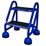 MasterStep Steel Office Ladders Starting At - American Ladders & Scaffolds