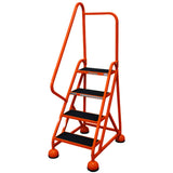 MasterStep Steel Office Ladders Starting At - American Ladders & Scaffolds