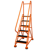 MasterStep Steel Office Ladders Starting At - American Ladders & Scaffolds