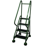 MasterStep Steel Office Ladders Starting At - American Ladders & Scaffolds