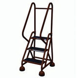 MasterStep Steel Office Ladders Starting At - American Ladders & Scaffolds