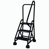 MasterStep Steel Office Ladders Starting At - American Ladders & Scaffolds