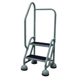 MasterStep Steel Office Ladders Starting At - American Ladders & Scaffolds