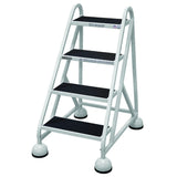 MasterStep Steel Office Ladders Starting At - American Ladders & Scaffolds