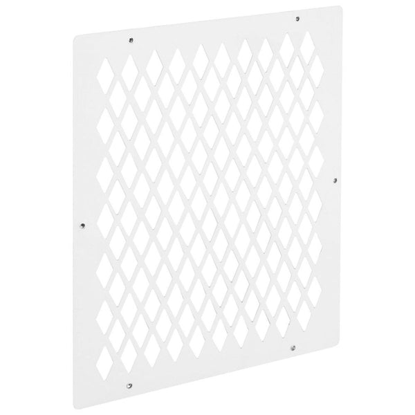 Mesh Panel Bulkhead Adapter Kit - American Ladders & Scaffolds