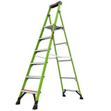 MIGHTYLITE LITTLE GIANT - American Ladders & Scaffolds