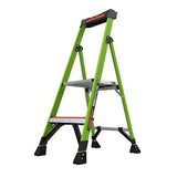 MIGHTYLITE LITTLE GIANT - American Ladders & Scaffolds