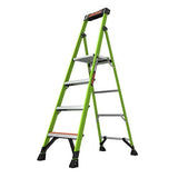 MIGHTYLITE LITTLE GIANT - American Ladders & Scaffolds