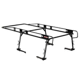 Model 1345 - 52 - 02 Weatherguard Compact Steel Truck Rack - American Ladders & Scaffolds