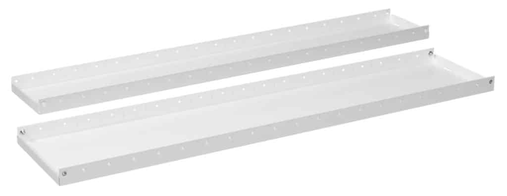 Model 176-3-01 Super Lo-Side Box, Steel, Standard, 6.5 cu ft