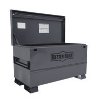 MODEL 2048 - BB 48IN JOBSITE STORAGE, CHEST - American Ladders & Scaffolds