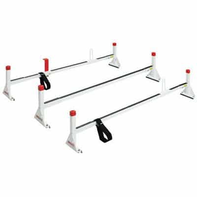 Model 216 - 3 All - Purpose Rack, Steel, Full - Size, 3 Cross Member - American Ladders & Scaffolds