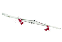 Model 250 Sliding Ladder Rack - American Ladders & Scaffolds