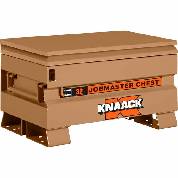 Model 32 JOBMASTER® Chest, 5 cu ft - American Ladders & Scaffolds