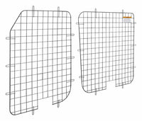 Model 88021 Window Screen, Side Door, Full, Ford - American Ladders & Scaffolds