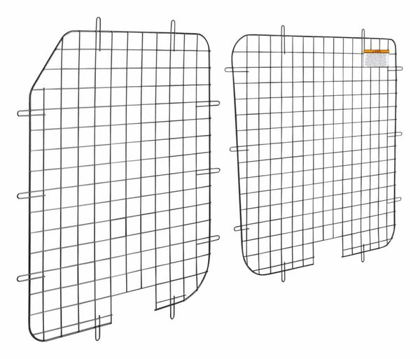 Model 88021 Window Screen, Side Door, Full, Ford - American Ladders & Scaffolds