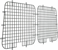 Model 88022 Window Screen, Rear Door, Full, Ford - American Ladders & Scaffolds