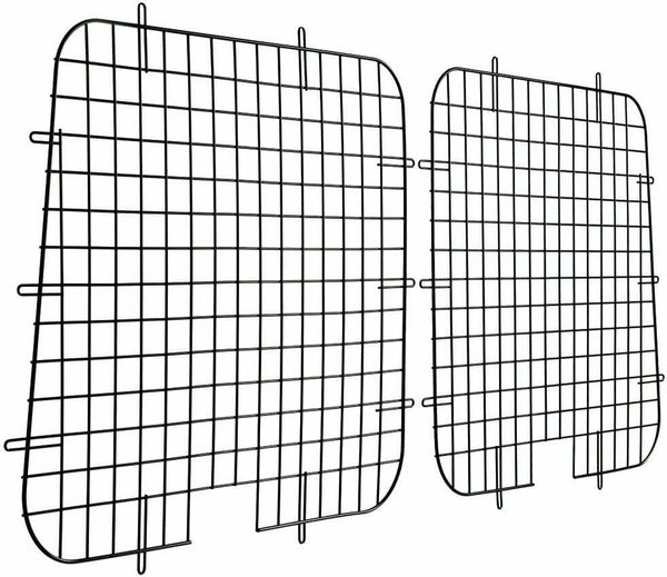 Model 88022 Window Screen, Rear Door, Full, Ford - American Ladders & Scaffolds