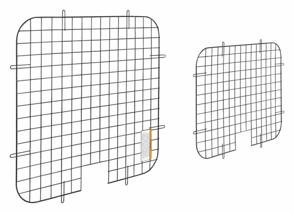 Model 88027 Window Screen, Side Door, Full, GM - American Ladders & Scaffolds