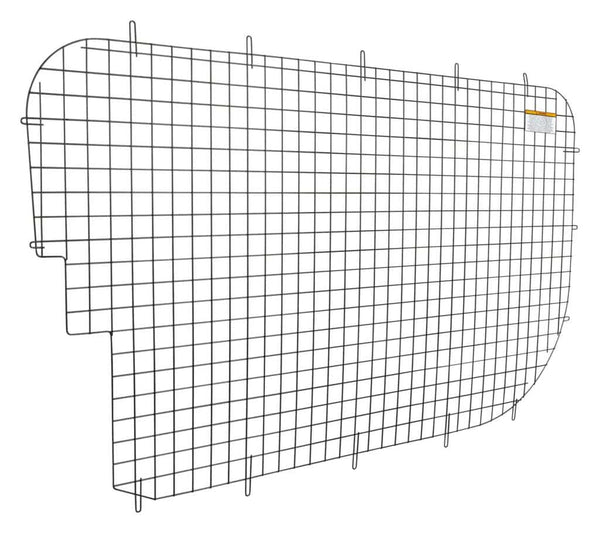 Model 88040 Window Screen, Side Door, Full, Mercedes - Benz Sprinter - American Ladders & Scaffolds