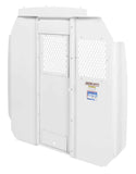 American Ladders & Scaffolds - Model 96312-3-01 Screen Bulkhead, Mid-Roof, Ford Transit