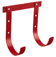 Model 9892 - 7 - 01 Two Hook Holder, 5 in diameter - American Ladders & Scaffolds