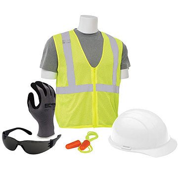 New Hire Kit - American Ladders & Scaffolds