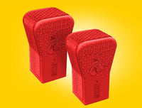 NO BULL: Bullhorn Ladder Stabilizer Mitts - American Ladders & Scaffolds