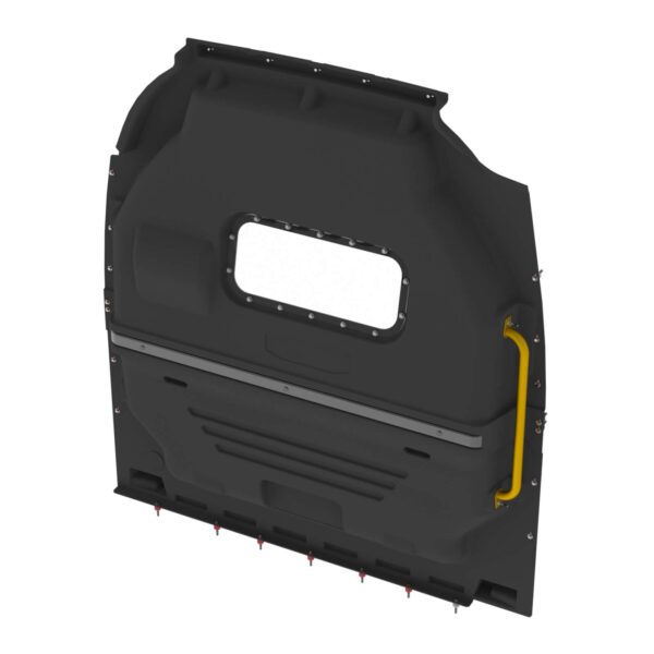 Capannone In Acciaio Per Concessionaria Auto - Foto 9