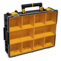 Partskeeper Parts Organizer Carry Case – 62 - U5079 - American Ladders & Scaffolds